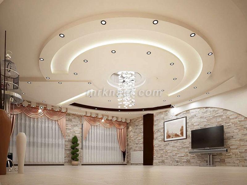 کاربرد سقف کاذب