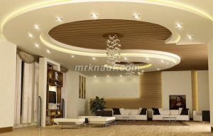 قیمت سقف کاذب کناف