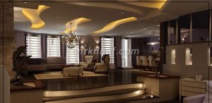 قیمت انواع سقف کاذب