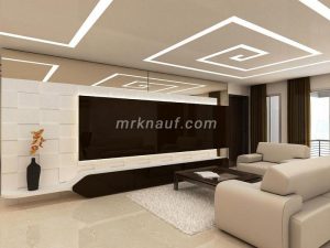 مزایای استفاده از سقف کاذب کناف