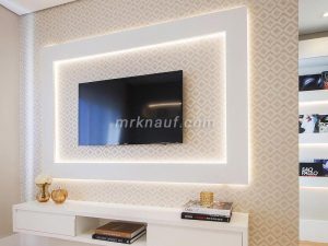 مزایای دیوار کناف