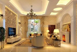 دیوار کناف | انتخابی مناسب و بهصرفه برای طراحی و دکوراسیون داخلی منزل و محل کار