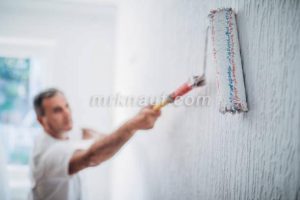 خدمات رنگ و نقاشی ساختمان