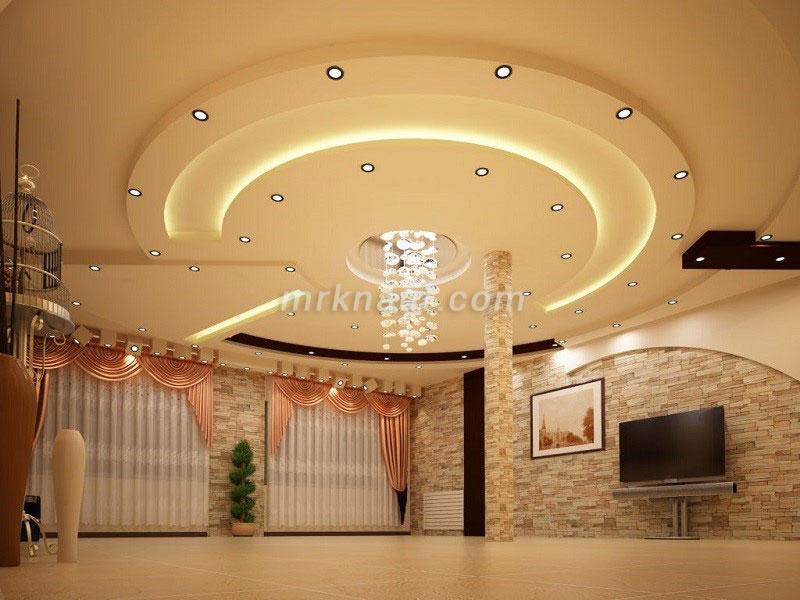 قیمت کناف | جدیدترین قیمت اجرای سقف و دیوار کناف در ایران