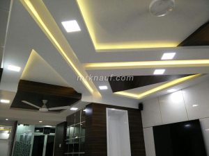 قیمت کناف | جدیدترین قیمت اجرای سقف و دیوار کناف در ایران