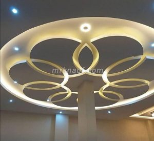 قیمت کناف | جدیدترین قیمت اجرای سقف و دیوار کناف در ایران