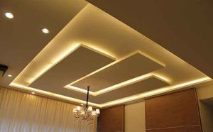 مقایسه قیمت کناف و گچ