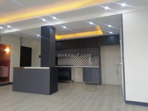 کناف یا رابیتس؟ کدام بهتر است برای سقف کاذب؟