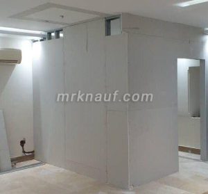 پروژه کناف کاری