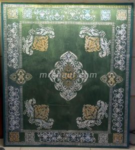 پتینه و نقاشی