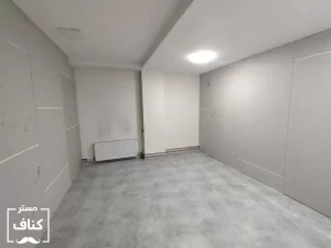 نمونه کار کناف دیوار