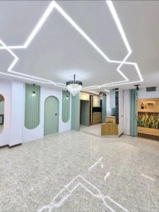 مسترکناف