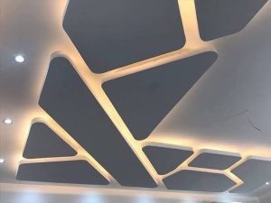 قیمت اجرای کناف